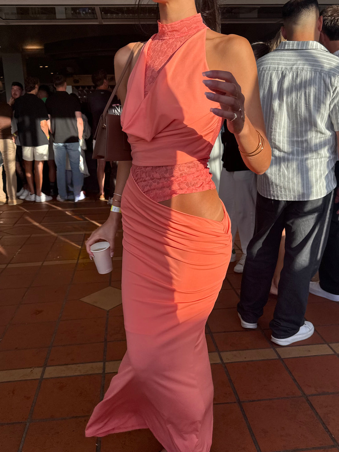 ANGELICA