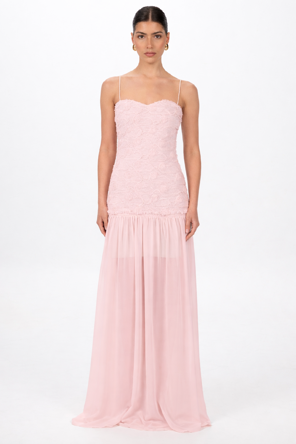 RENATA | BABY PINK