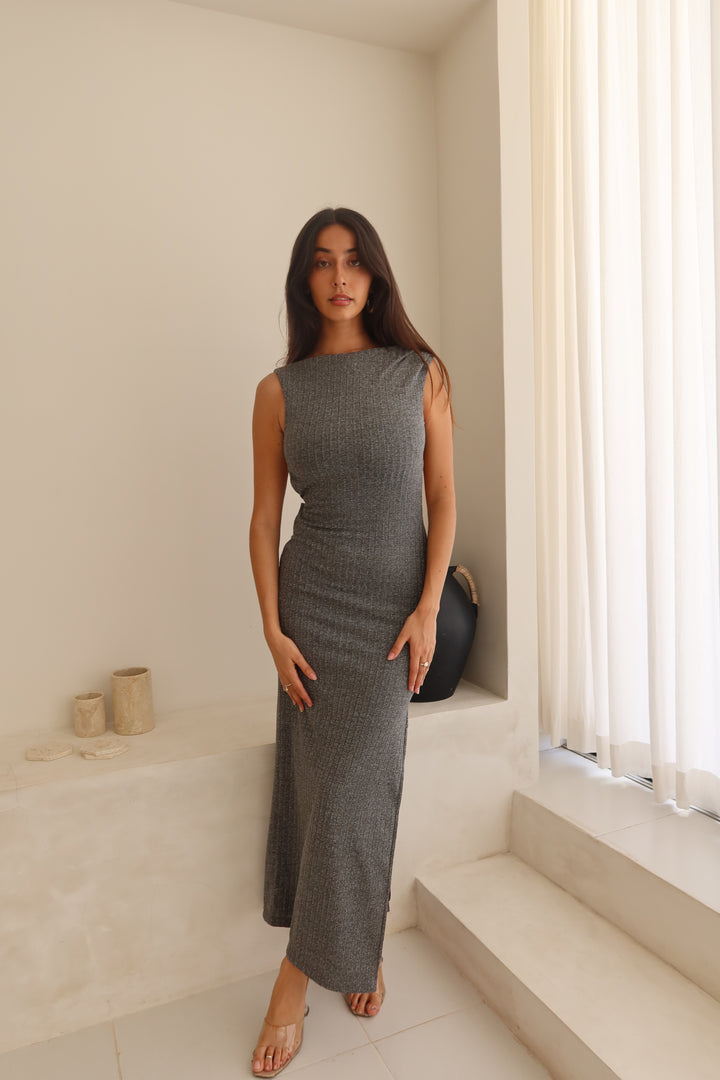 LUELLE | SILVER SHIMMER