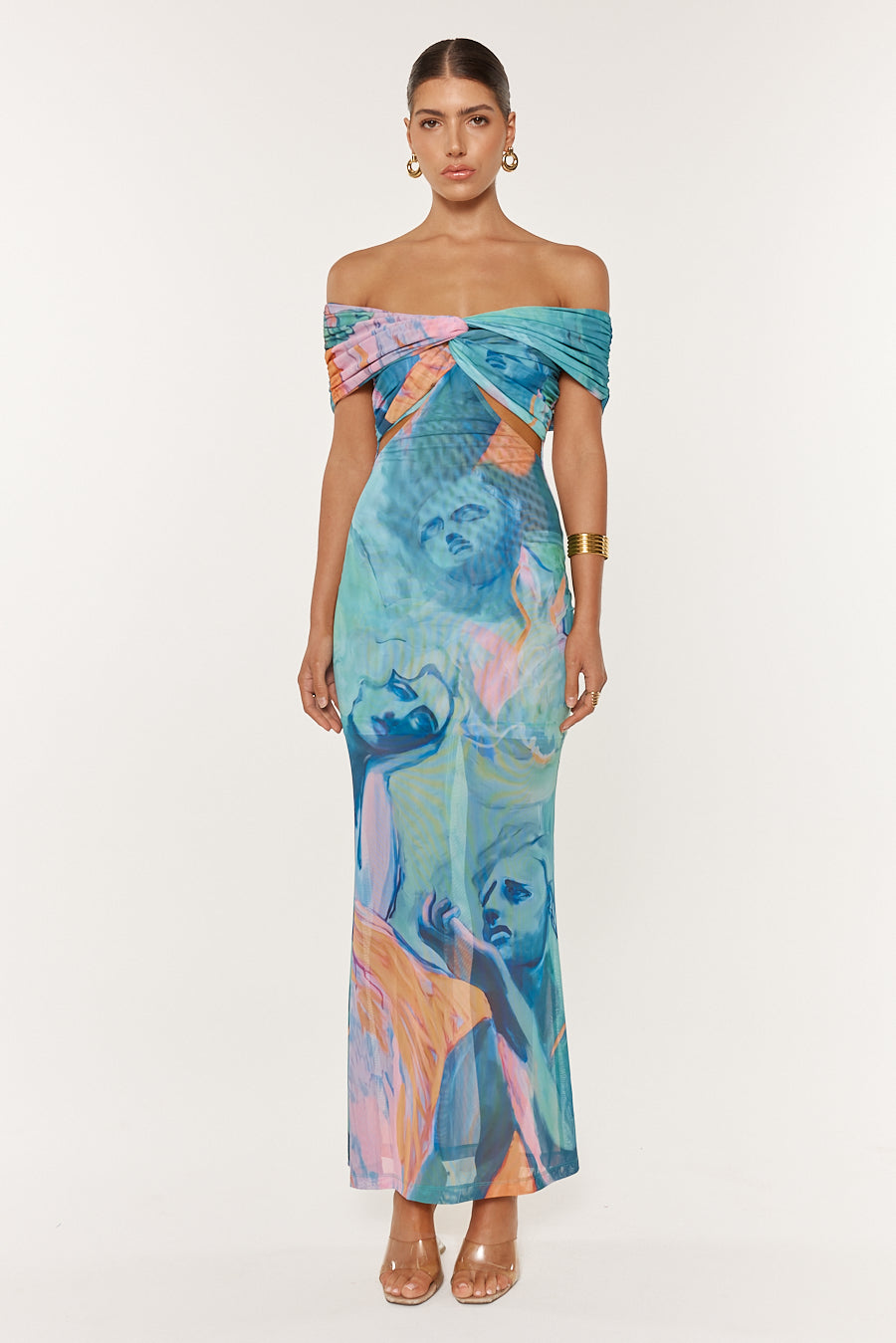 DRESSES – JEFRE SEI
