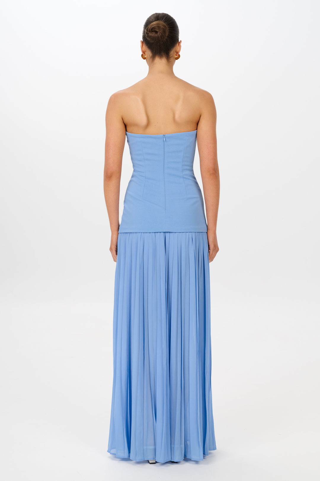 Nicolette Mint Dress - Best Seller Worldwide S Nicolette Mint Dress - Best Seller Worldwide S