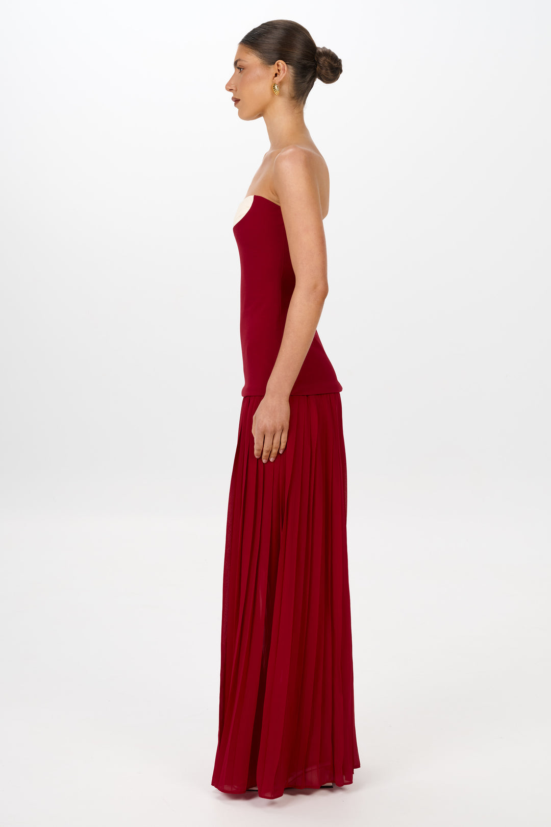 NICOLETTE | RASPBERRY