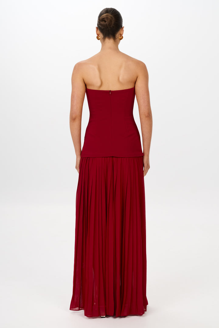 NICOLETTE | RASPBERRY