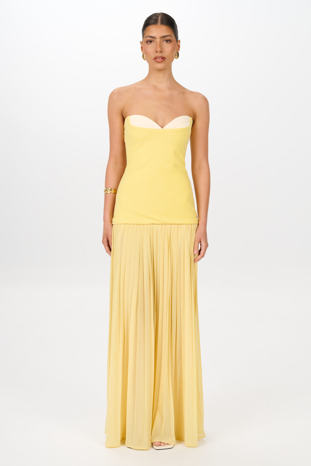 she is olla dresses She is Olla - Nicolette Dress Espresso