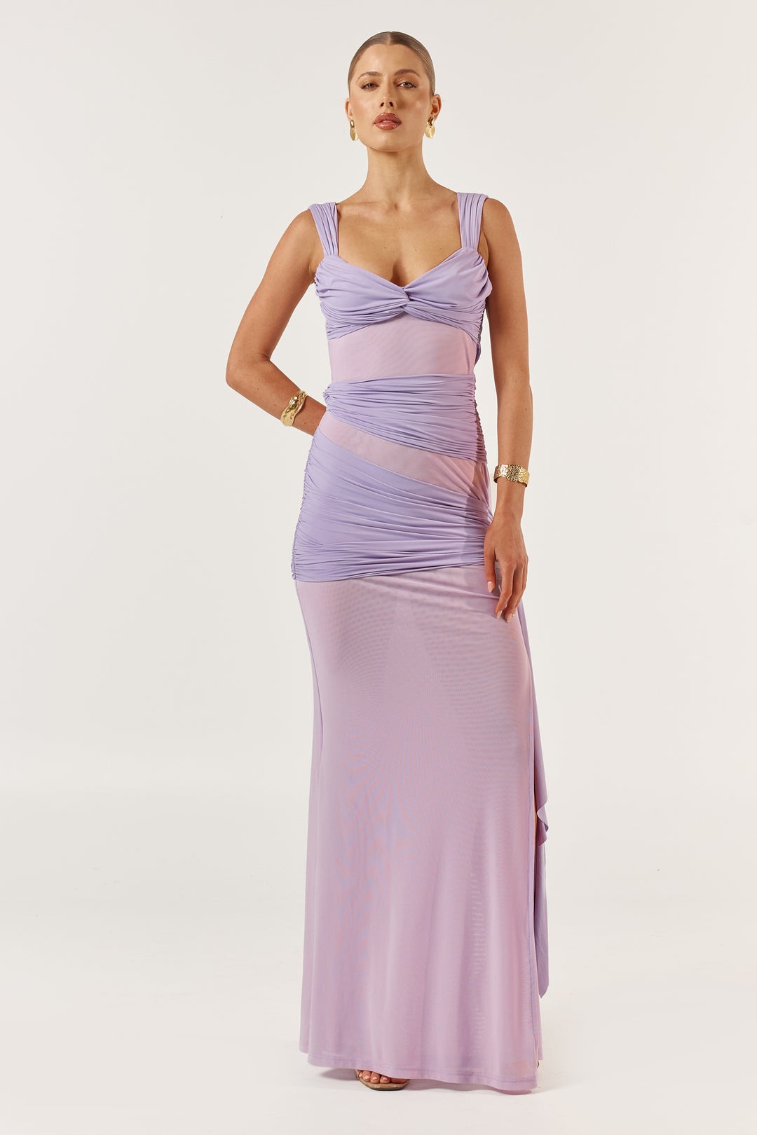 ariel's purple dress Disney Ariel Sea Diva purple dress by hana castle