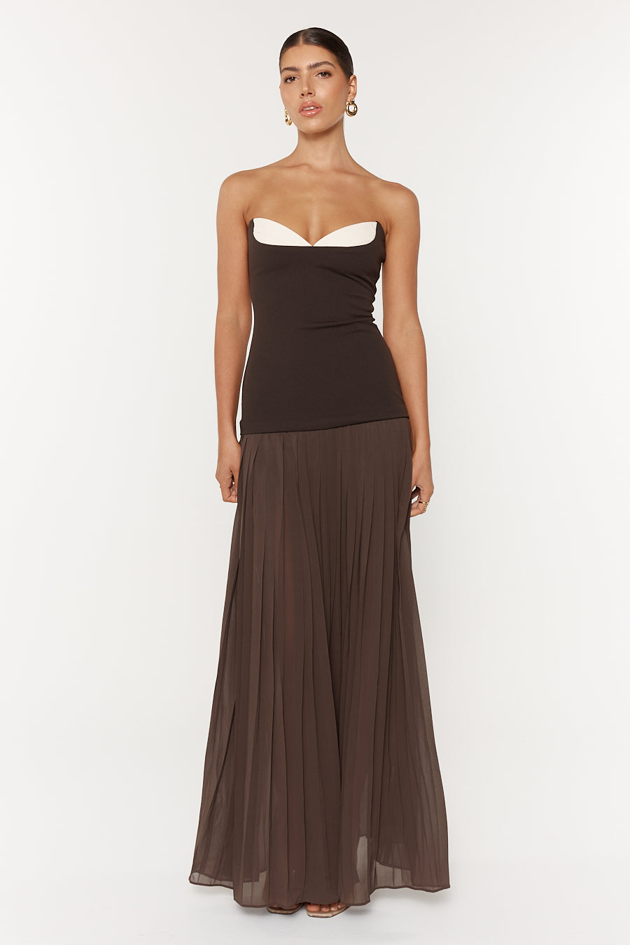 NICOLETTE | ESPRESSO