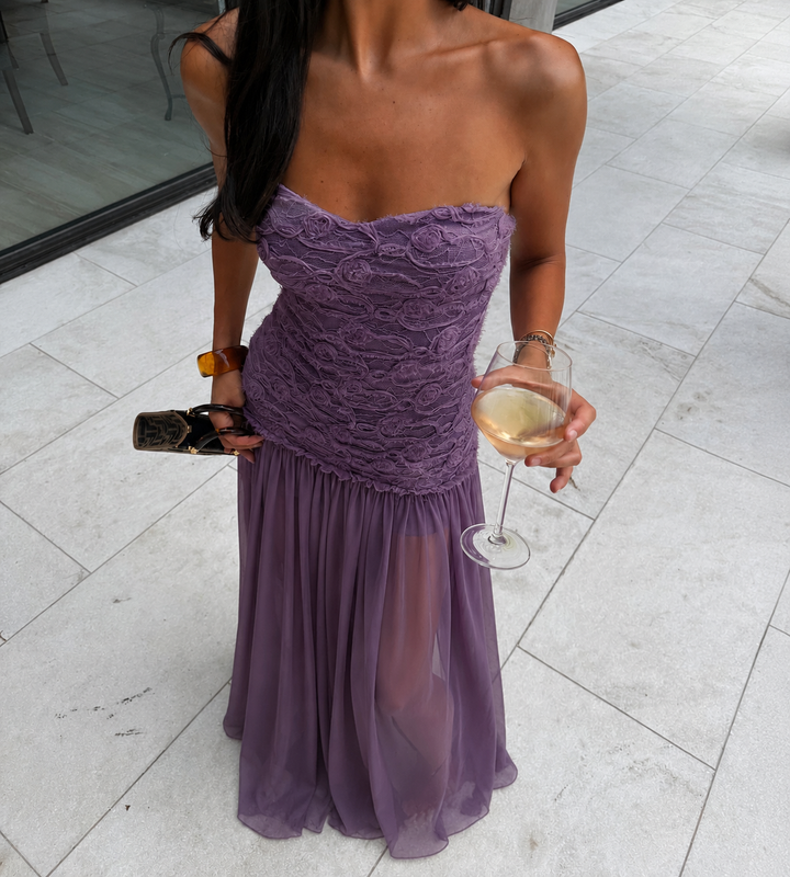 RENATA | VIOLET