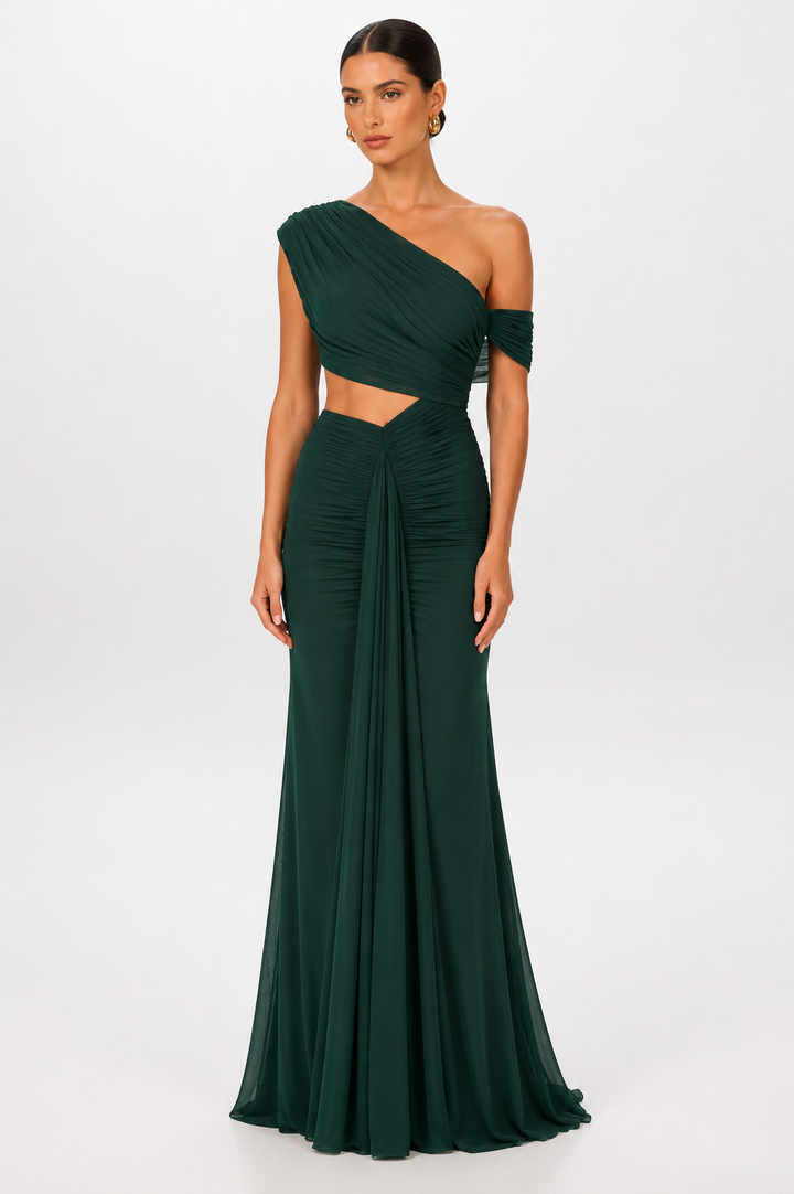 ZIMI | EMERALD
