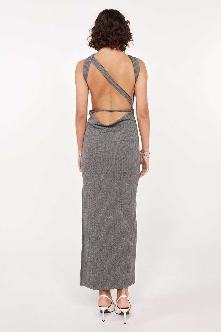 LUELLE | SILVER SHIMMER