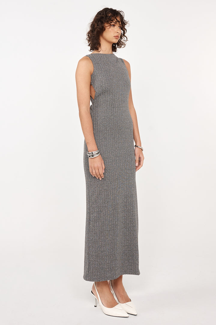 LUELLE | SILVER SHIMMER