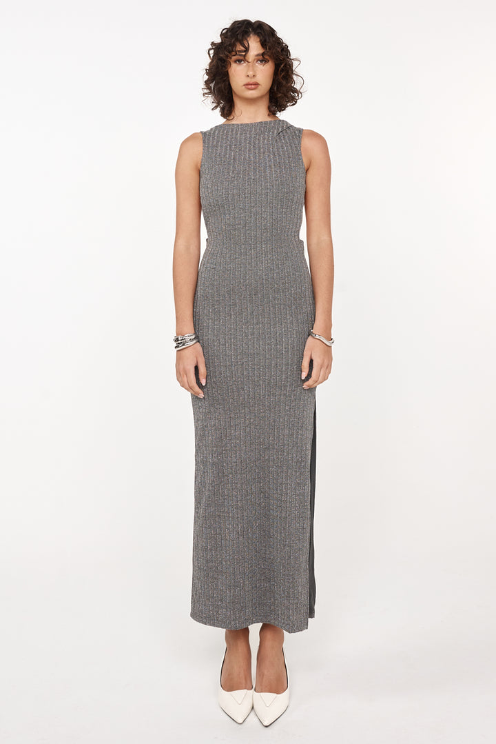 LUELLE | SILVER SHIMMER